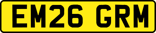 EM26GRM