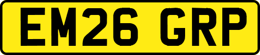 EM26GRP