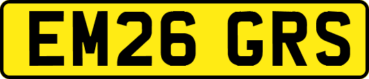 EM26GRS