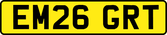 EM26GRT