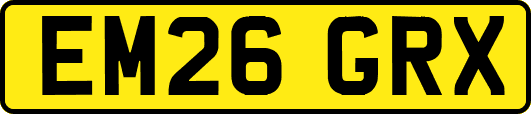 EM26GRX