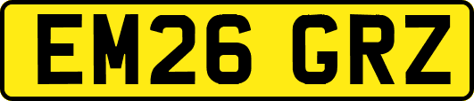 EM26GRZ