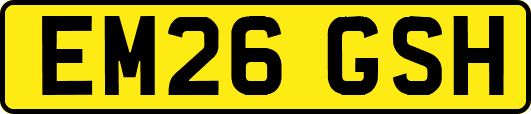 EM26GSH