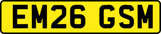 EM26GSM