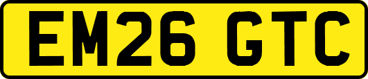 EM26GTC