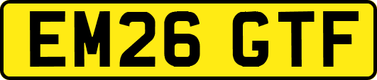 EM26GTF
