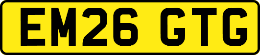 EM26GTG