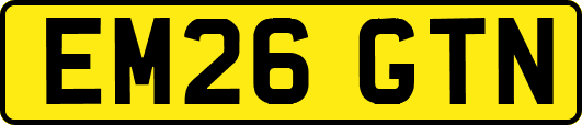 EM26GTN