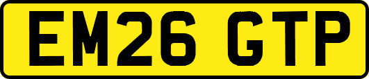 EM26GTP