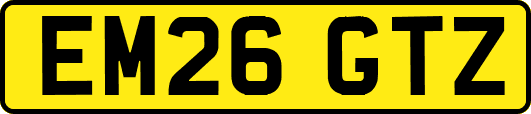 EM26GTZ