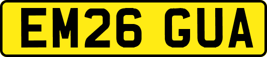 EM26GUA