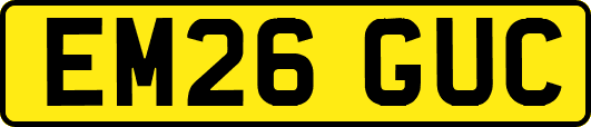EM26GUC