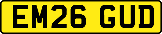 EM26GUD