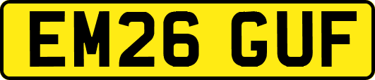 EM26GUF