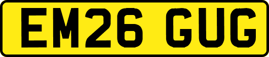 EM26GUG