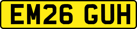 EM26GUH