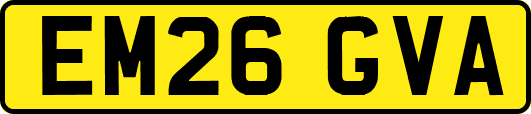 EM26GVA