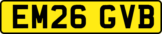 EM26GVB