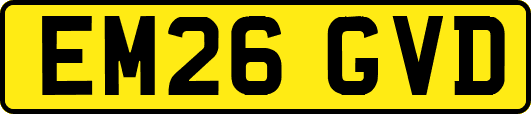 EM26GVD