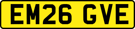 EM26GVE