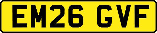 EM26GVF