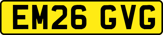EM26GVG