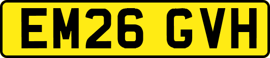 EM26GVH