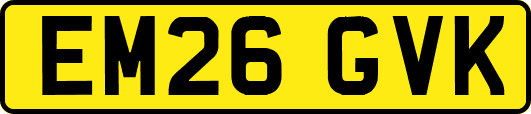 EM26GVK