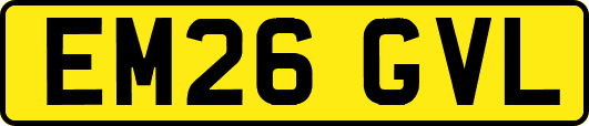 EM26GVL