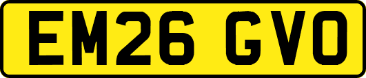 EM26GVO