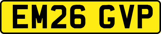 EM26GVP