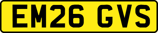 EM26GVS