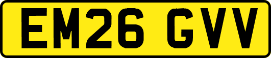 EM26GVV