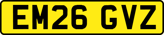 EM26GVZ