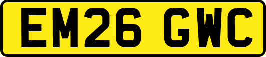 EM26GWC