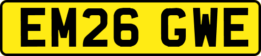 EM26GWE