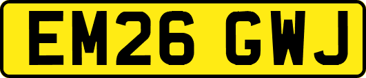 EM26GWJ