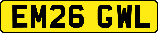 EM26GWL