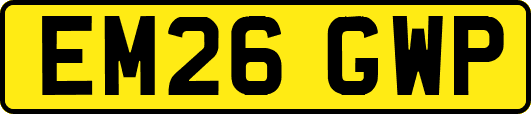 EM26GWP