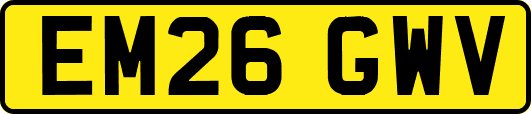EM26GWV