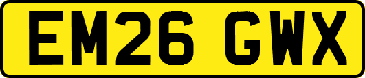 EM26GWX