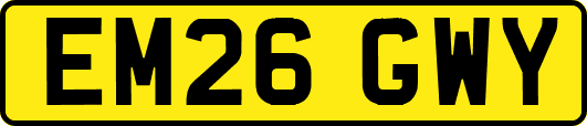 EM26GWY