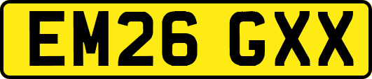 EM26GXX