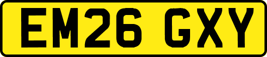 EM26GXY