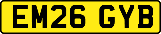 EM26GYB