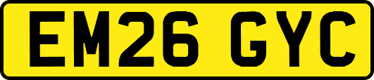 EM26GYC