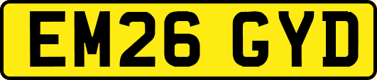 EM26GYD