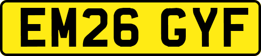 EM26GYF