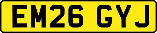 EM26GYJ