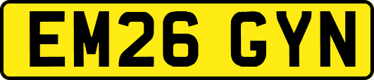 EM26GYN